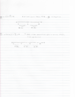 Math131 Week 1 Notes