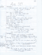 Week 2 Notes
