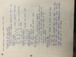 HIST 172, Chapter 2 notes