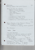 Phil 110, Week 1/2 Notes