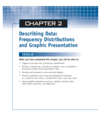 Chapter 2 Powerpoint Notes