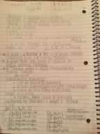 Math 115, Week 2 notes 