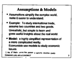 EC 111 Ch 2 Notes