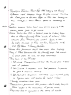 Economic History Notes