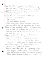 Economic History Notes 6