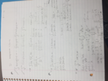 Chapter 7.1 7.2 Notes- Calc 2