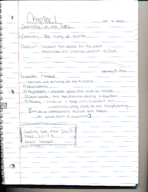 Chem 1010 Chapter 1