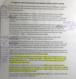 ENGL Struggle for Smarts