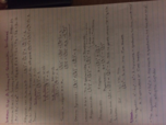 Math 23A, Week 3 Sections 11.6 & 11.7