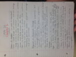 CHEM 211 Chapter One