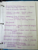 ANTH 1000 Exam 1 Study Guide