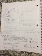 EC 302 McElroy Week of Notes (Feb 1-Feb 5)