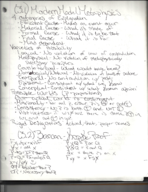 Unit 3 Lecture Notes
