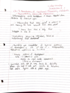 cdfs 211 chapter 3 notes page 1