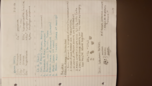 Chem 150 Week 3