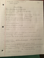 Sociology Week 1