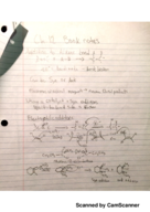 Organic Chemistry 2 Exam 1 ch. 14-16