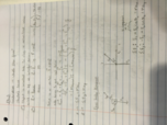 Physics 211- Mechanics