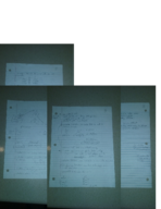 LIN 306, Week Three Notes