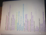 PSY 250 Chapter 4 Clinical Assessment Notes