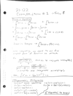 21-122, midterm 1 study guide