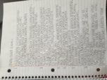 Exam 1 Study Guide