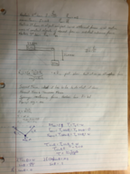 Physics Week 2