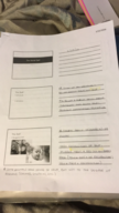 Social Psych Notes Ch. 3
