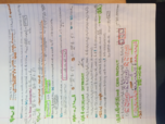 Physics 141 Midterm 2 Review