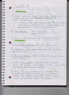 UIUC Econ 452: Week 3
