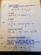 Ch. 15 & Ch. 16