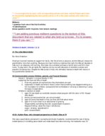 Midterm Study Guide