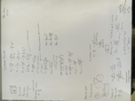 Phys 206 Lecture 11 Notes