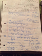 Vid 6 and Vid 7 Lecture 