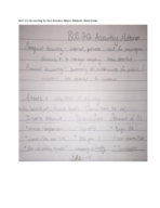 Business 212 Study Guide for weeks 1-5