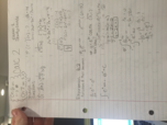 Exam 1 Study Guide Calc 2