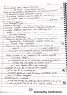 Principles of Marketing Week 2 Notes