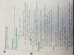 History in the News: Week 1 Notes