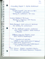 Accounting Chapter 3