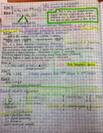 Glycolysis Rxn