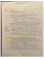 SOCY 1001, WEEK 2