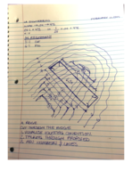 Landscape Architecture Engineering Notes Week 5