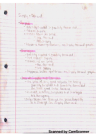 Econ 2143, week 3 notes