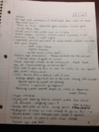 History of Latin America Week 4 Notes