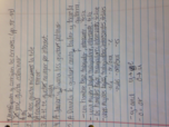 Spanish 1 week 2