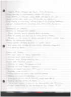 PHIL240 Week 5 Notes: Kant