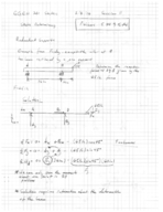 Week 4 Notes