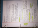 The Endocrine System