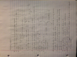 CHEM 122 Week 5
