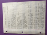 Math117, Week 5, 8.1
